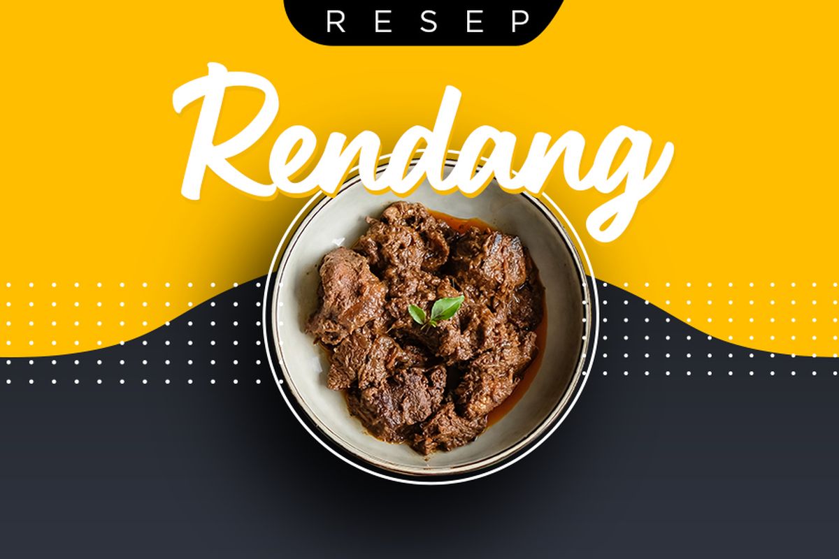 Resep Rendang
